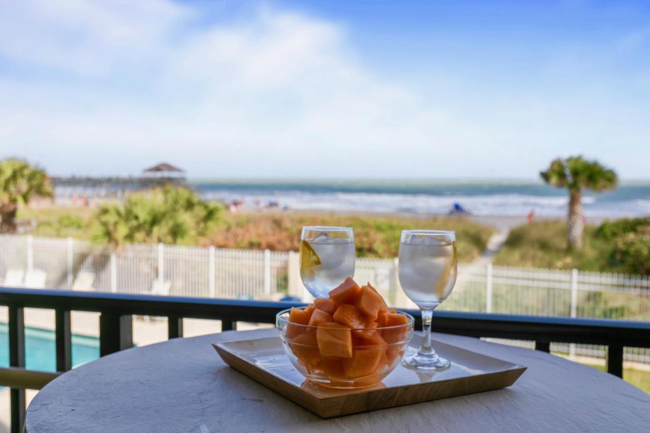 Chateau By The Sea 코코아비치 외부 사진